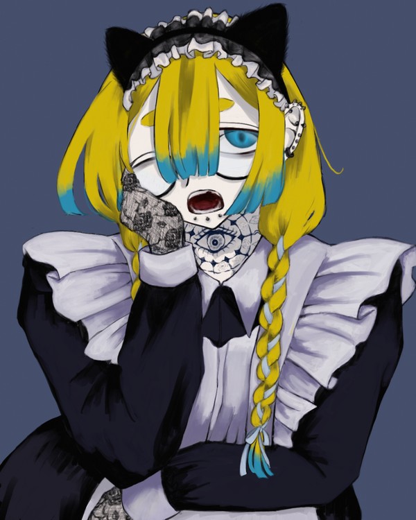 新入り
