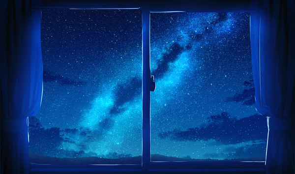 私の特等席