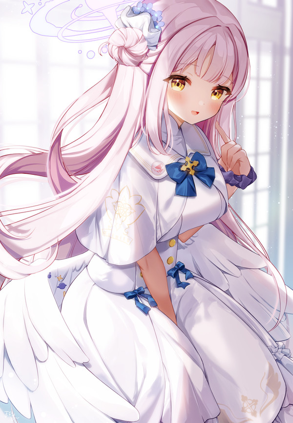 ☆