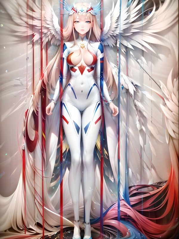 Ascended Zero Two