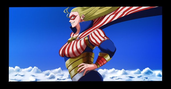 スターーーーーー