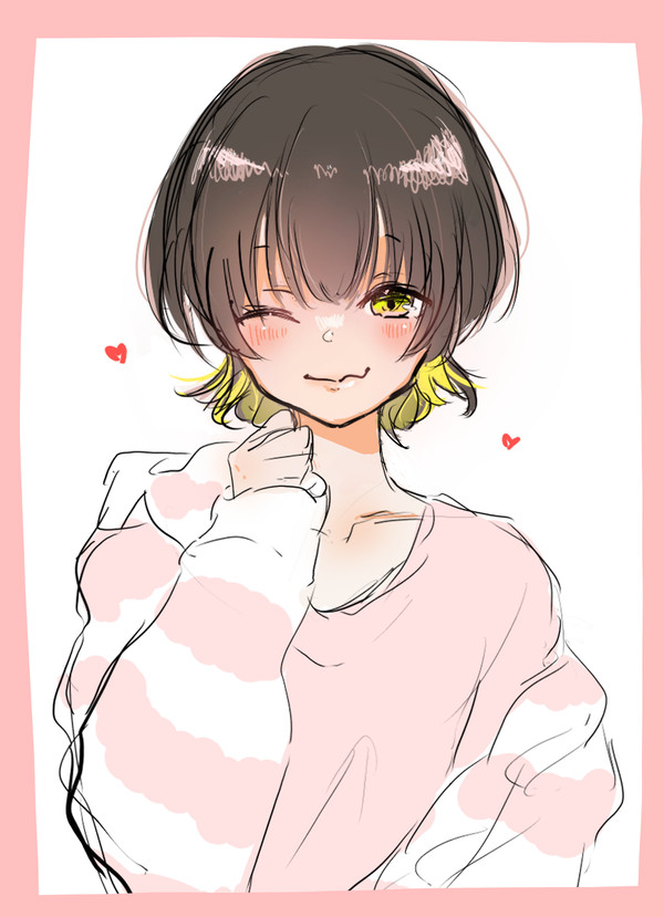 ばちら