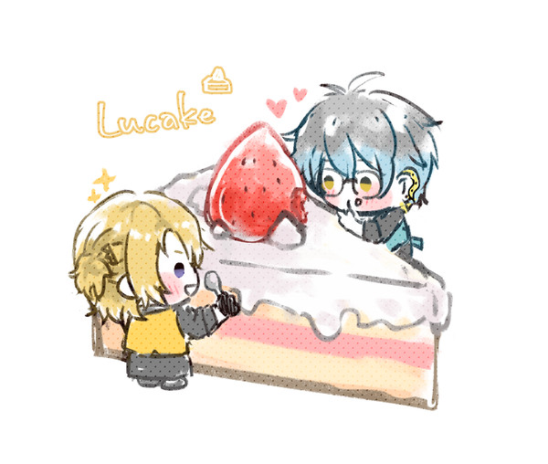Lucake