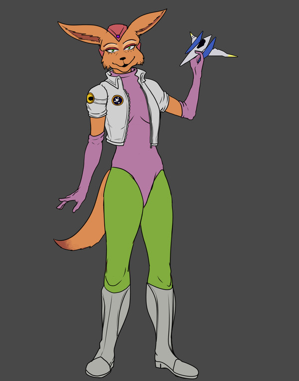 Fara Phoenix ( Reference )