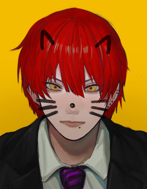 イラスト