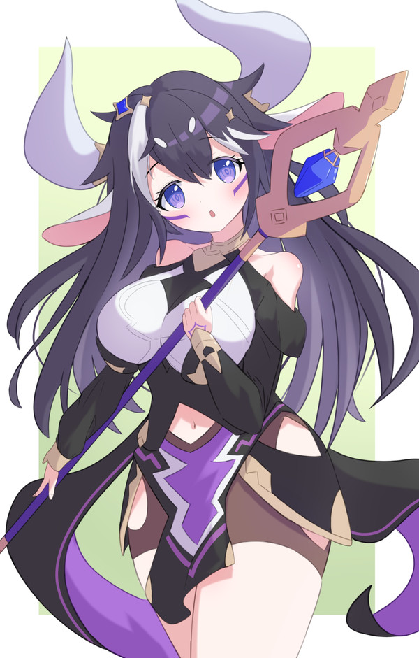 エルモルちゃん