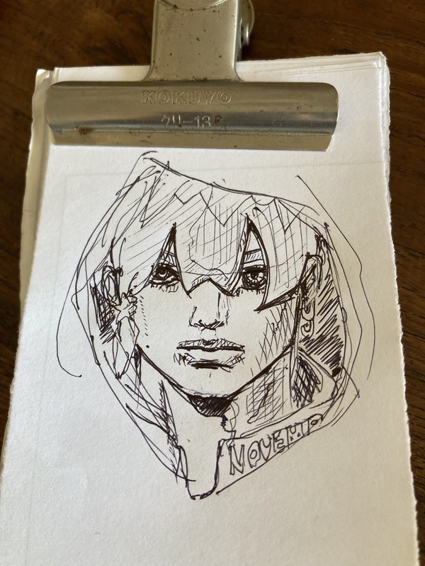 ジョディオ・ジョースター