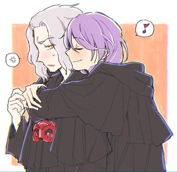 ヒュエメlog