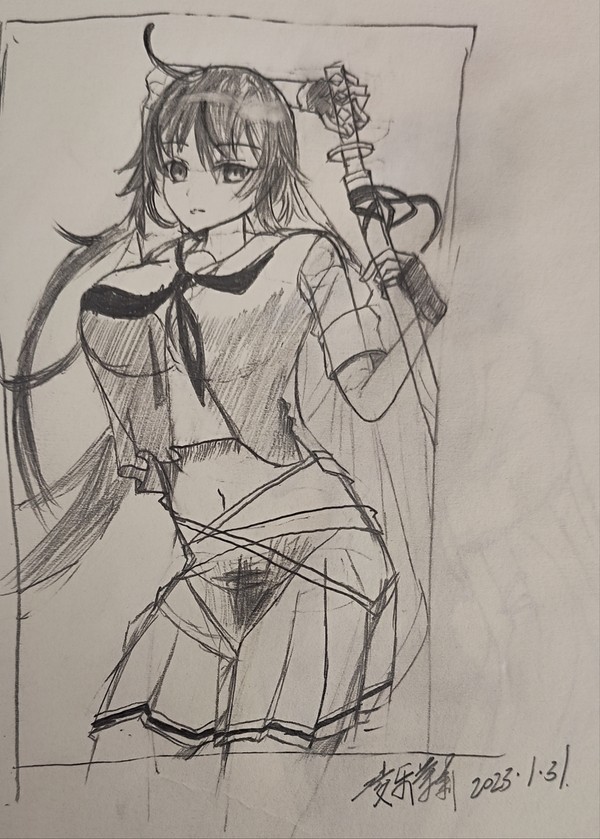 无题