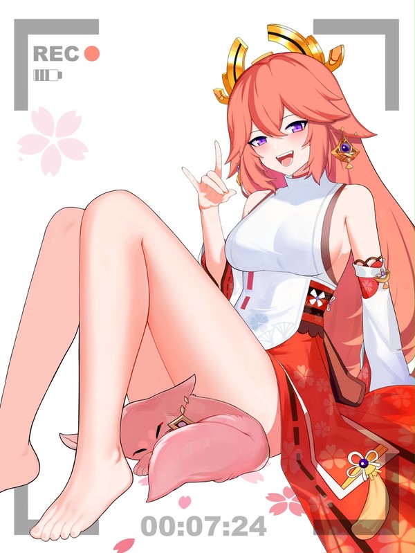 八重神子