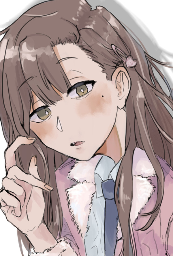 ハートガール