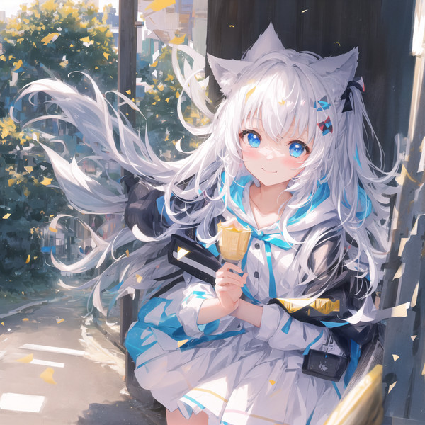 夏