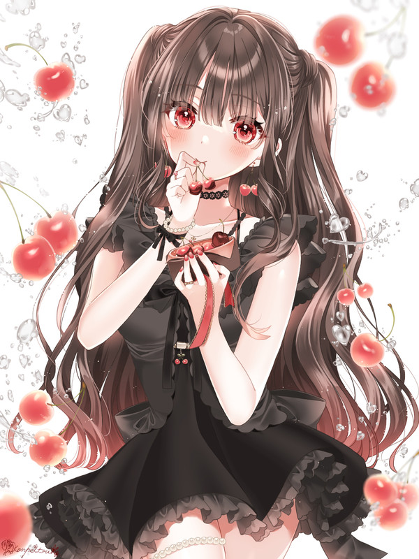 cherry bonbon🍒 - 1/1