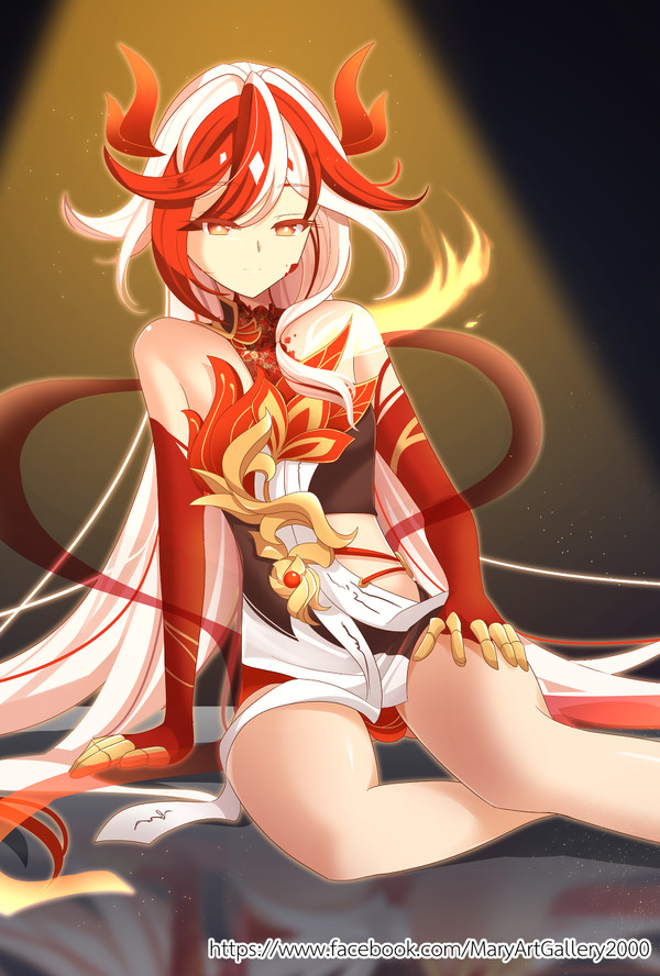 The Phoenix