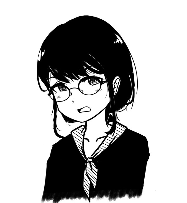 sketch