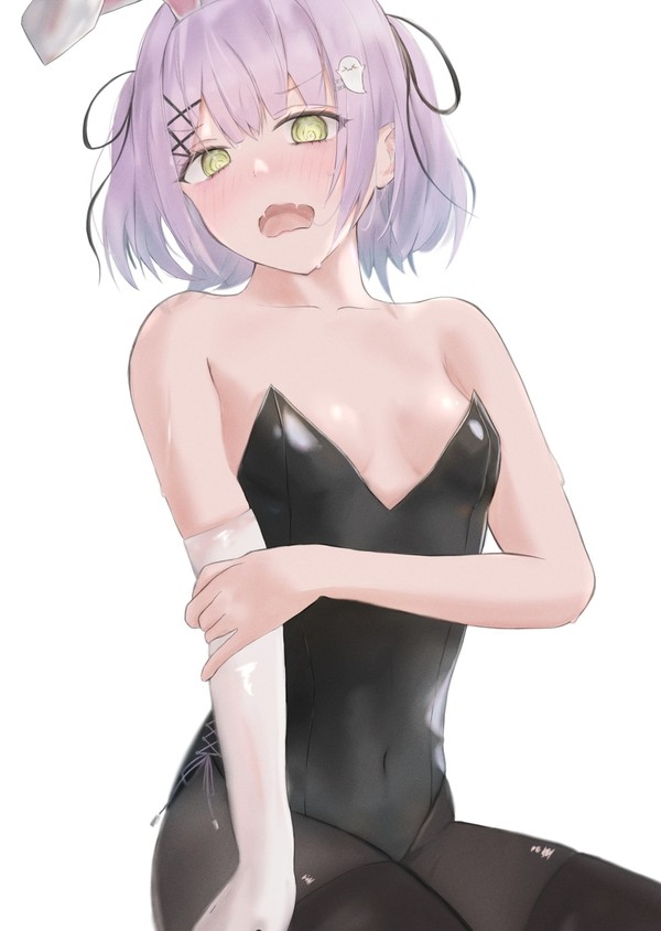 紫宮バニー