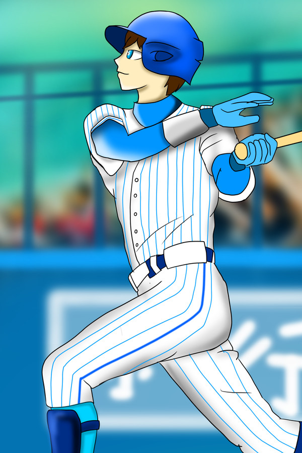 野球選手