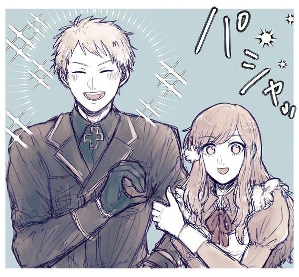 「3.2.1 …！」