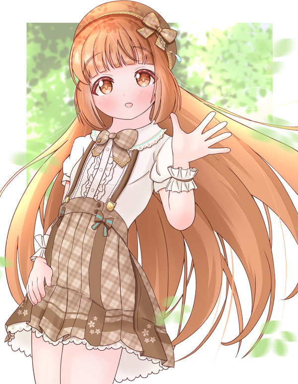 はるべと咲くや