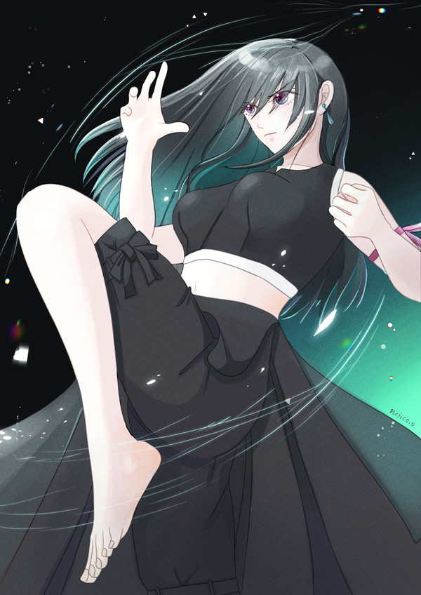 ティファ