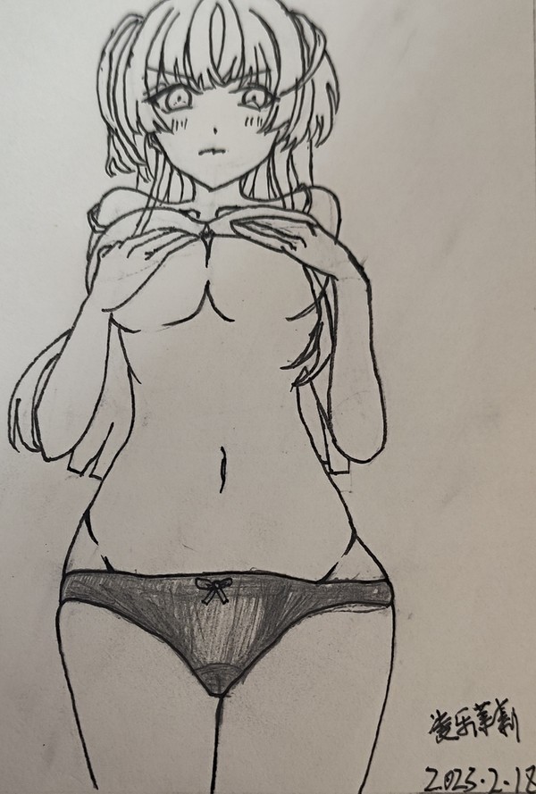 无题