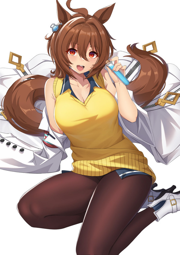 アグネスタキオン