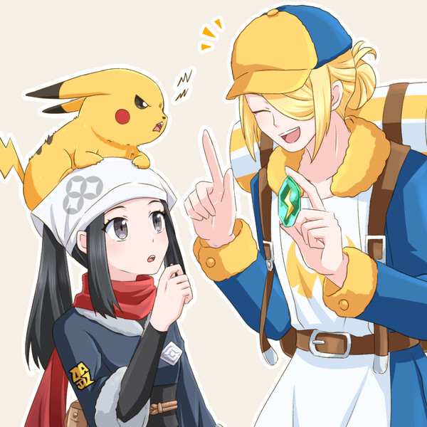 アルセウスまとめ