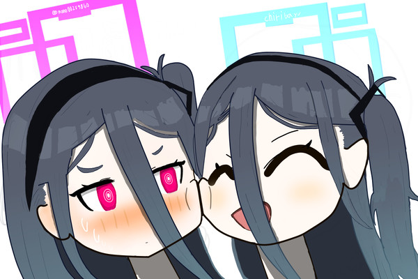 アリス&key