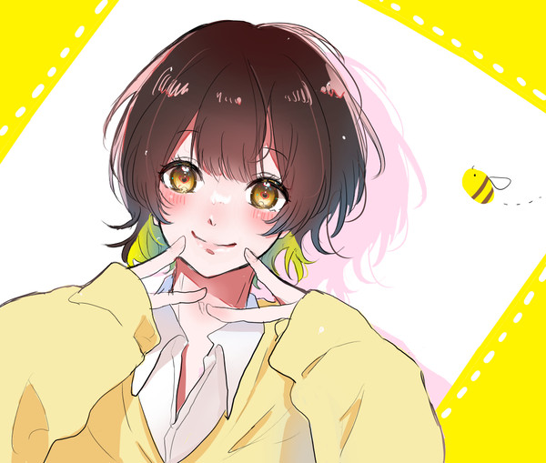 ばちら
