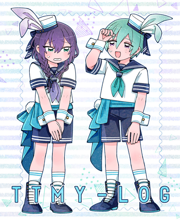 巽マヨログ