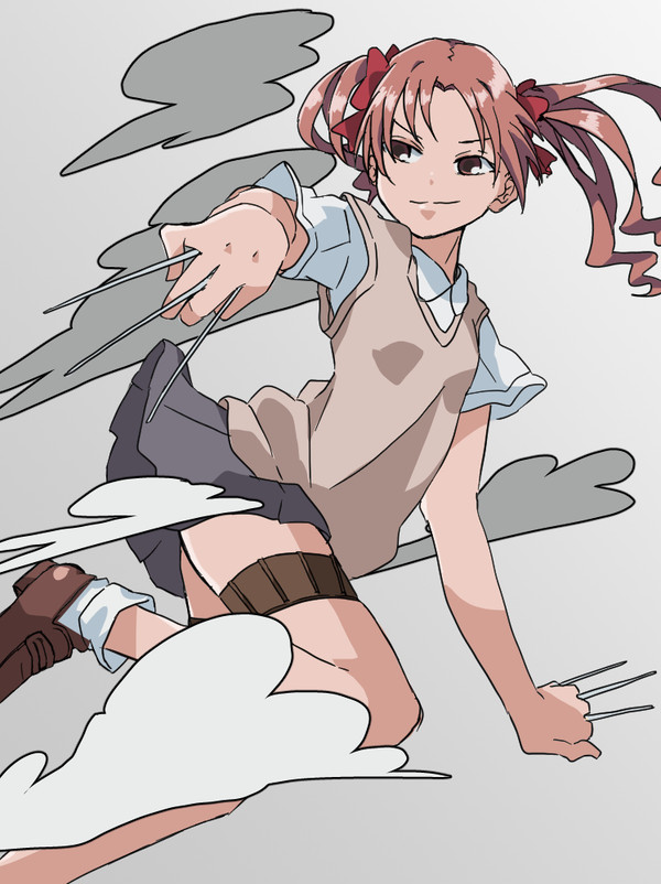 ２月イラストまとめ【前半】