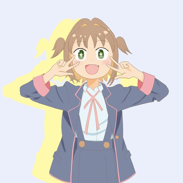 あさひちゃん