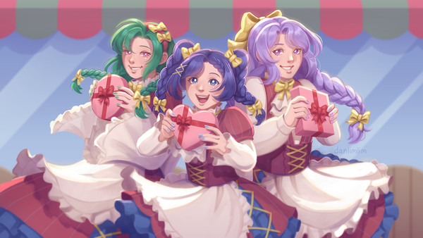 kojihara 🍫🎀