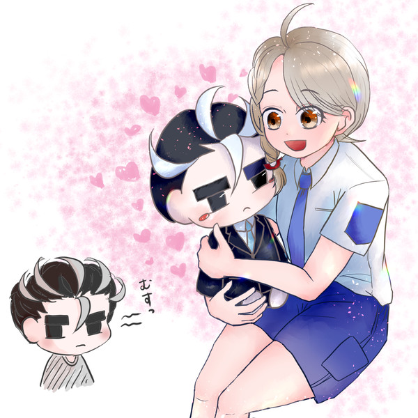 アオキぬい（BIGサイズ）