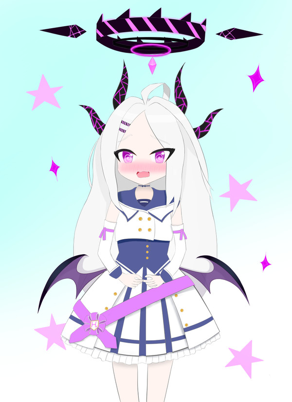 キラメクヒナ