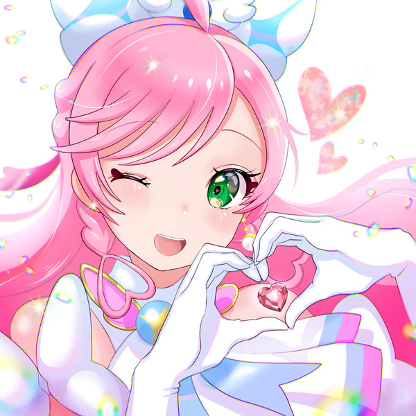 キュアプリズム