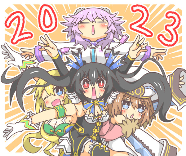 ねぷの絵まとめ15