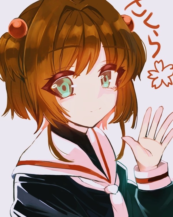 さくらちゃん🌸
