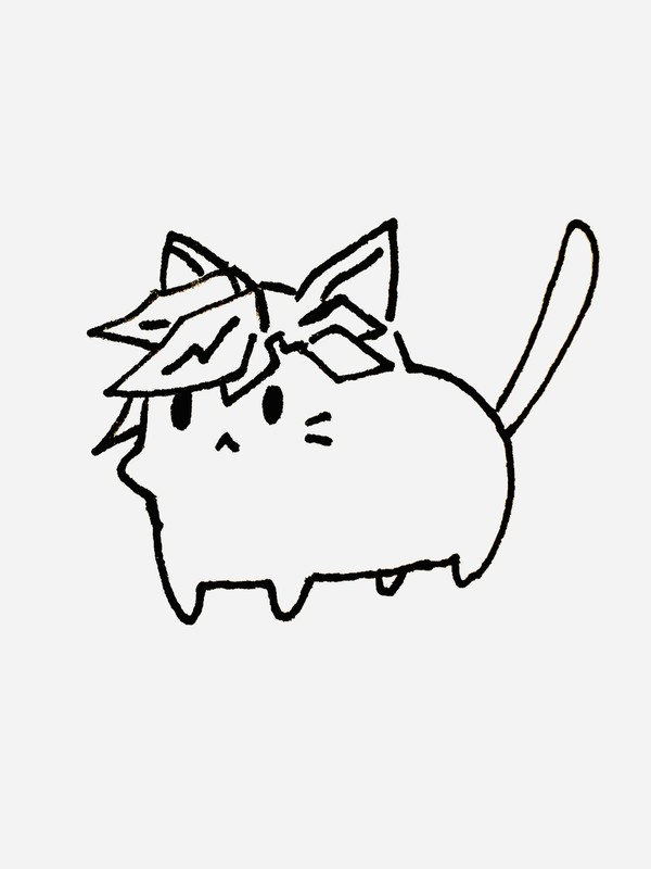 らくがき