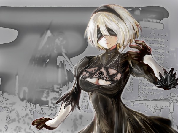 2B