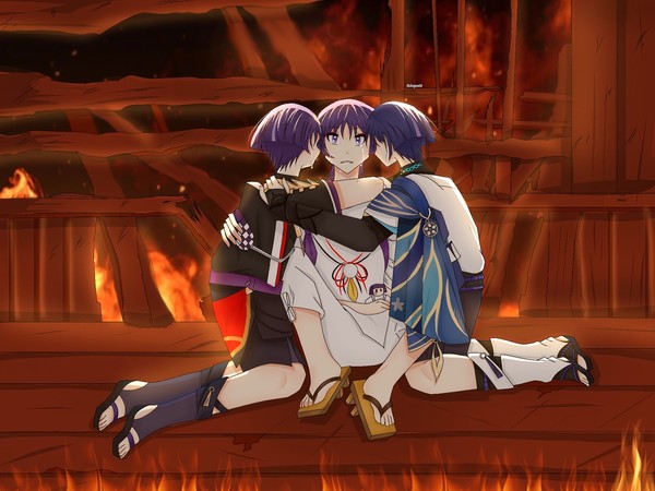 スカラマシュ