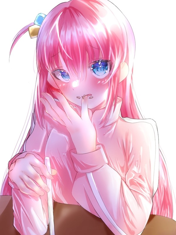 ぼっちちゃんとデート