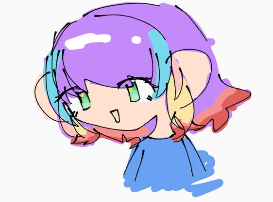 お話