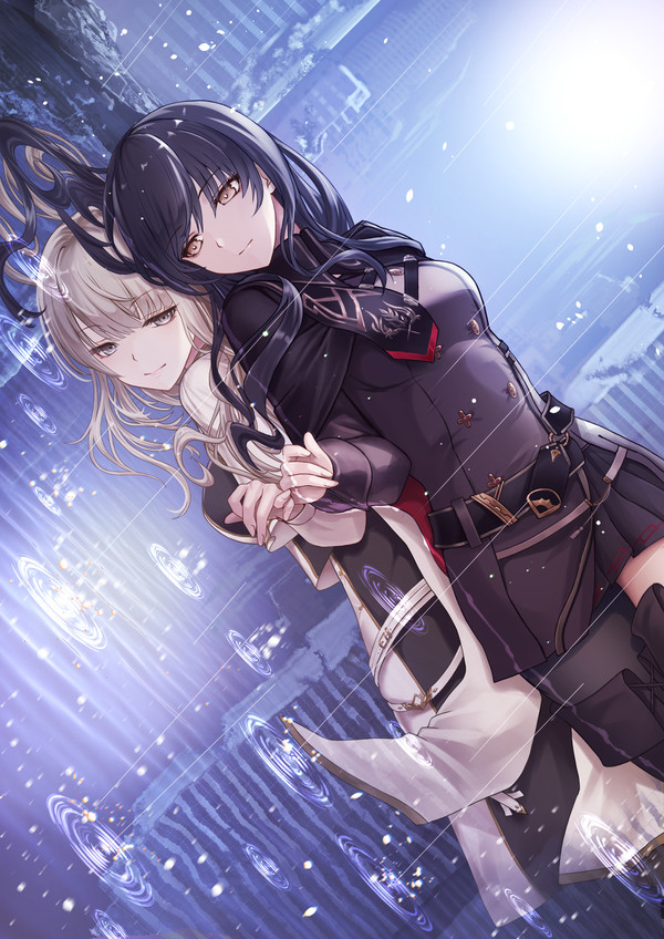 運命のツガイ