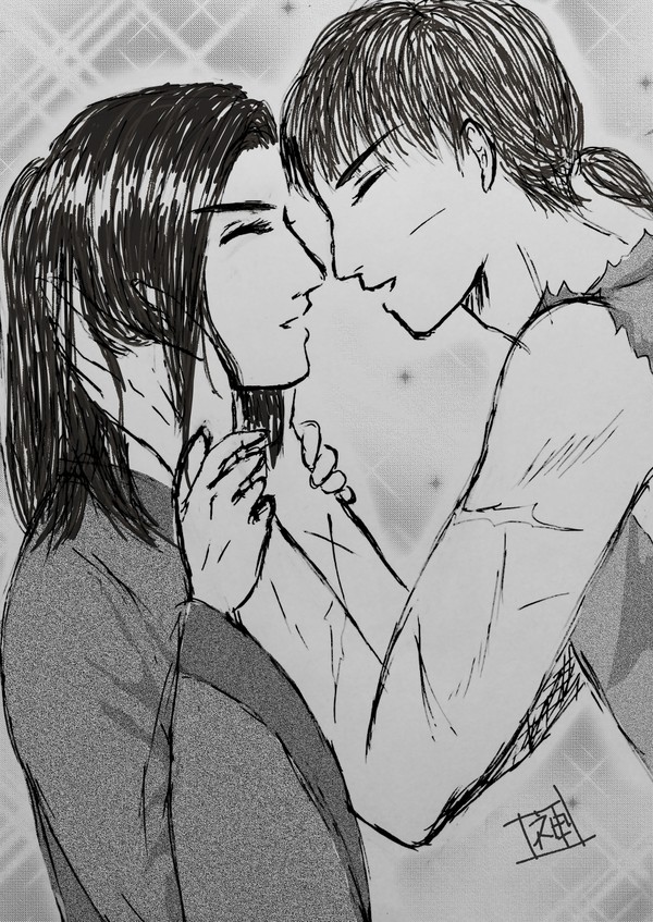 政信イラスト