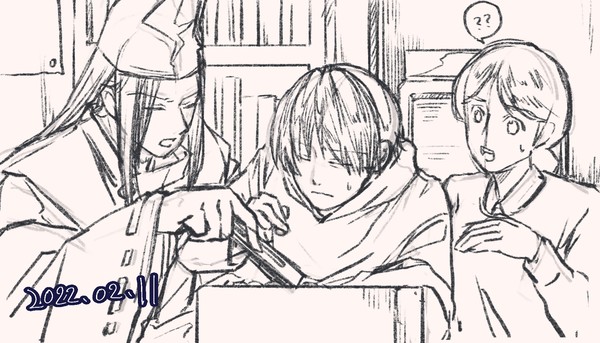 ヒカ碁ツイッターログ