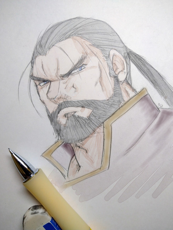 ツイログ叔父さん集