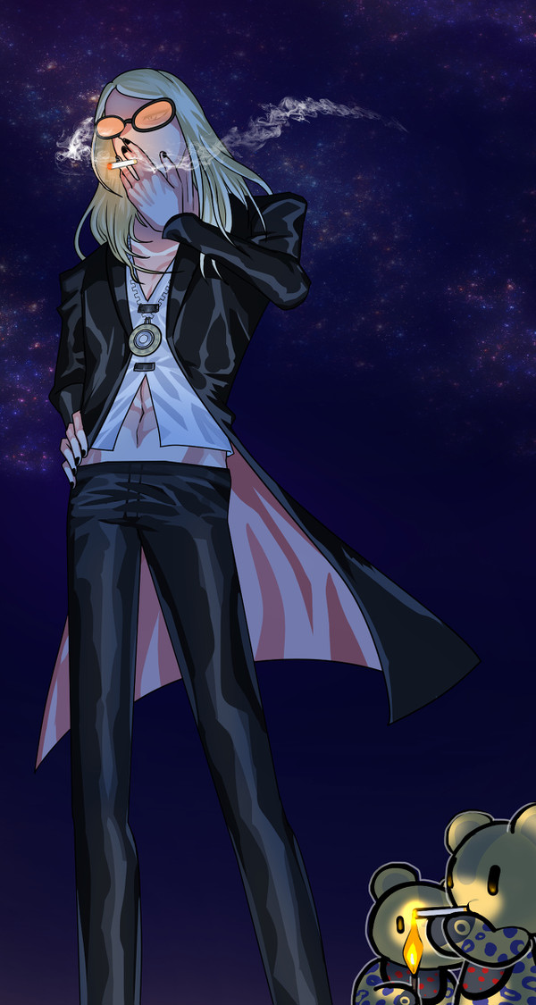 LB7