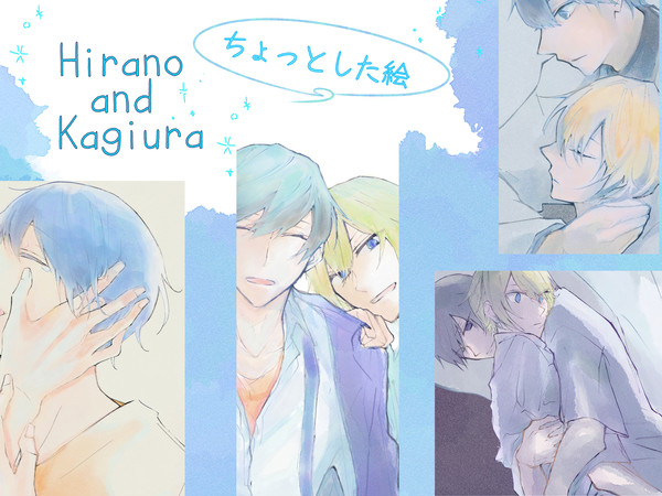 ちょっとした絵