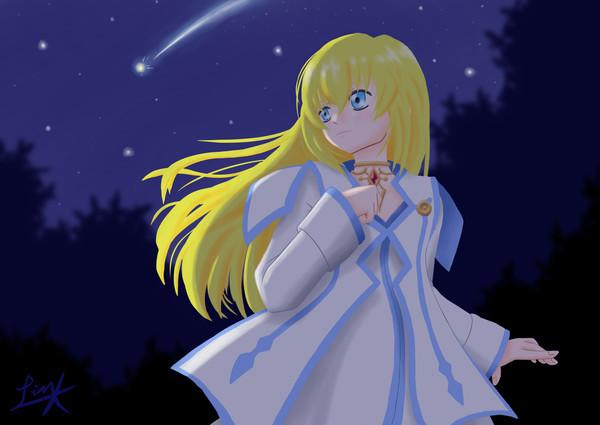 かけだし神子